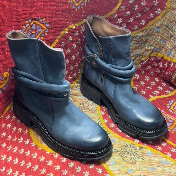 A.S.98 Linder Boot - Picture 3 of 9